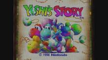 Imagen 2 de Yoshi's Story CV