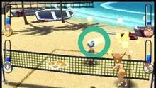 Imagen 3 de Super Strike Beach Volleyball eShop