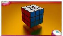 Imagen 3 de Rubik's Cube eShop