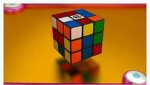 Imagen 4 de Rubik's Cube eShop