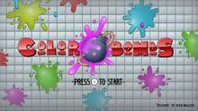Imagen 2 de Color Bombs eShop
