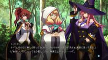 Imagen 6 de BlazBlue Central Fiction