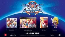Imagen 12 de BlazBlue Central Fiction