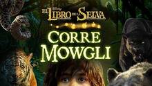 Imagen 6 de El Libro de la Selva: Corre Mowgli