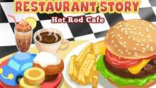 Imagen 2 de Restaurant Story: Hot Rod Cafe