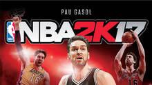 Imagen 14 de NBA 2K17