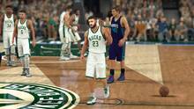 Imagen 53 de NBA 2K17