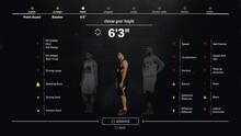 Imagen 23 de NBA 2K17