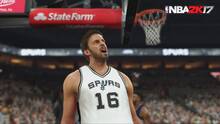 Imagen 39 de NBA 2K17