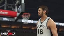 Imagen 41 de NBA 2K17