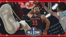 Imagen 82 de NBA 2K17