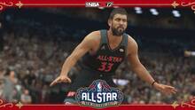 Imagen 83 de NBA 2K17