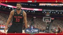 Imagen 86 de NBA 2K17