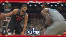 Imagen 87 de NBA 2K17