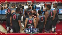 Imagen 88 de NBA 2K17