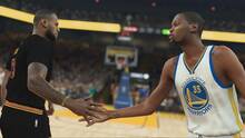 Imagen 77 de NBA 2K17