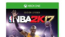 Imagen 8 de NBA 2K17