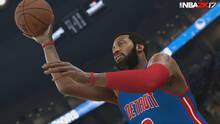 Imagen 15 de NBA 2K17