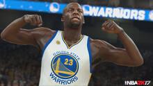 Imagen 16 de NBA 2K17