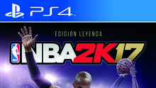 Imagen 7 de NBA 2K17