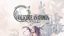 Imagen 3 de Valkyrie Anatomia: The Origin