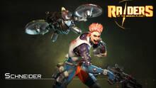 Imagen 104 de Raiders of the Broken Planet