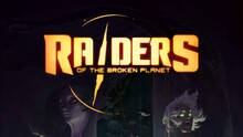 Imagen 32 de Raiders of the Broken Planet