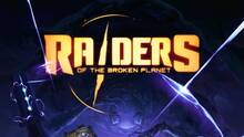 Imagen 35 de Raiders of the Broken Planet