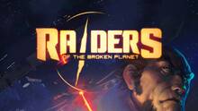 Imagen 36 de Raiders of the Broken Planet