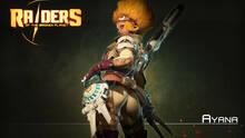 Imagen 94 de Raiders of the Broken Planet