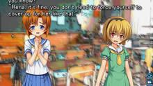 Imagen 1 de Higurashi When They Cry: Chapter 3 - Tatarigoroshi