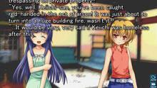 Imagen 2 de Higurashi When They Cry: Chapter 3 - Tatarigoroshi