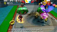 Imagen 32 de Sonic Heroes