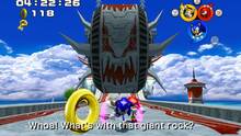 Imagen 34 de Sonic Heroes