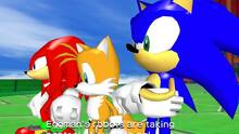 Imagen 35 de Sonic Heroes
