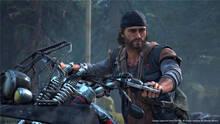 Imagen 25 de Days Gone