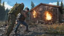 Imagen 62 de Days Gone