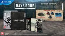 Imagen 68 de Days Gone