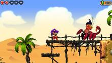 Imagen 40 de Shantae and the Pirate's Curse eShop