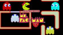 Imagen 23 de Arcade Game Series: Ms. Pac-Man