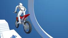 Imagen 2 de Motocross Stunt Trial