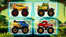 Imagen 3 de Monster Truck Jungle