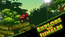 Imagen 4 de Monster Truck Jungle
