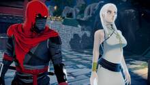 Imagen 16 de Aragami