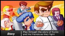 Imagen 2 de River City: Tokyo Rumble eShop