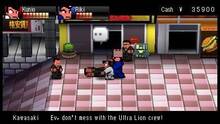 Imagen 24 de River City: Tokyo Rumble eShop