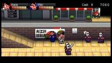 Imagen 28 de River City: Tokyo Rumble eShop