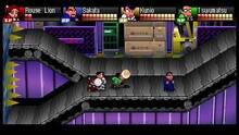 Imagen 33 de River City: Tokyo Rumble eShop