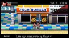 Imagen 35 de River City: Tokyo Rumble eShop
