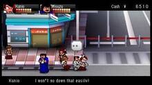 Imagen 7 de River City: Tokyo Rumble eShop